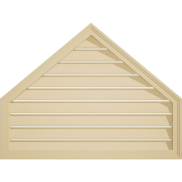 Ekena Millwork GVSPE40X3002SF-10