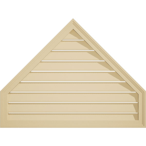 Ekena Millwork GVSPE40X3002SF-12