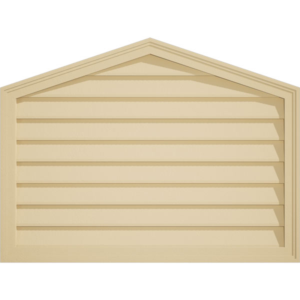 Ekena Millwork GVSPE40X3002SN-04