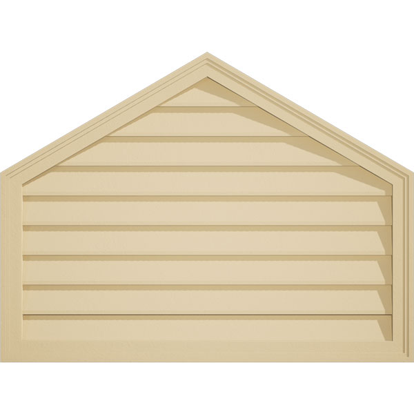 Ekena Millwork GVSPE40X3002SN-07
