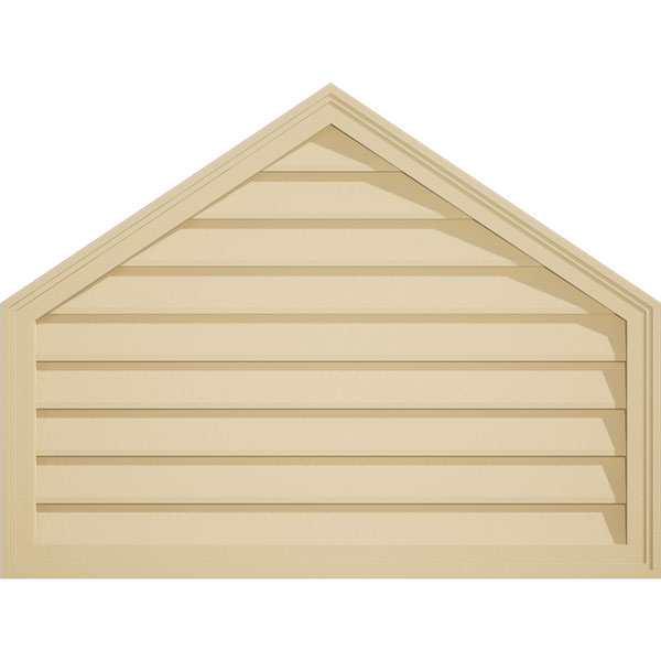 Ekena Millwork GVSPE40X3002SN-08