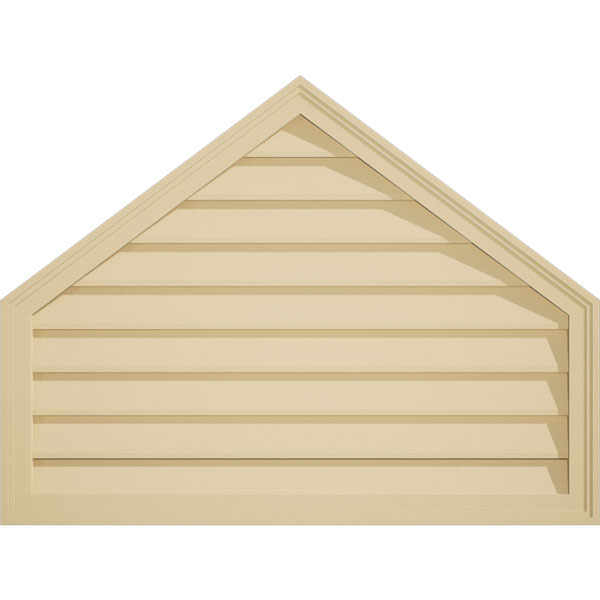 Ekena Millwork GVSPE40X3002SN-09