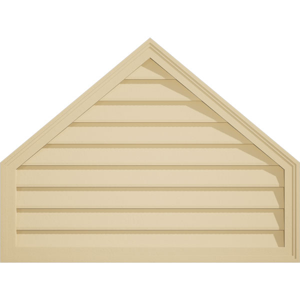 Ekena Millwork GVSPE40X3002SN-10