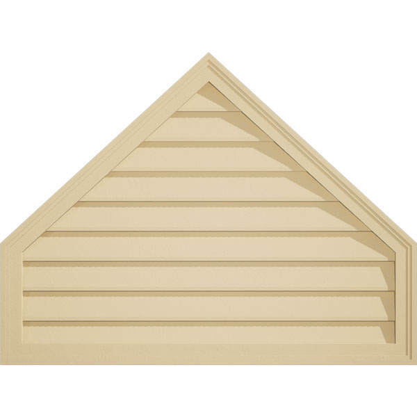Ekena Millwork GVSPE40X3002SN-11