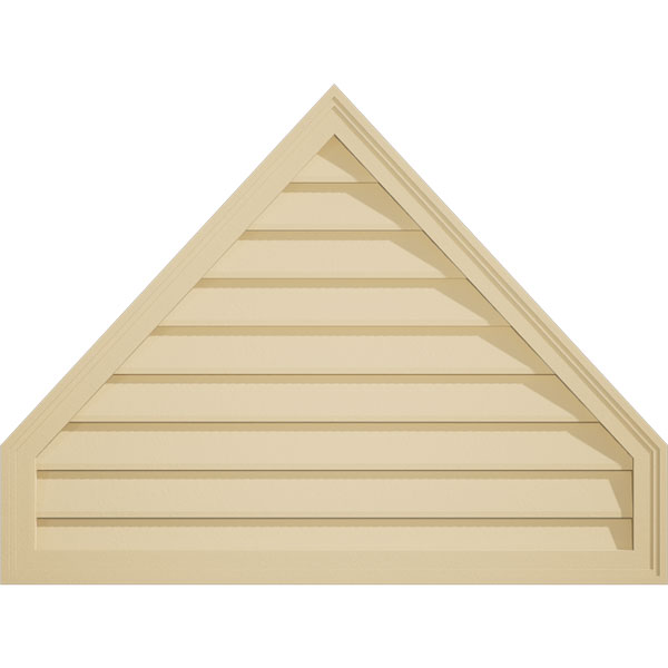 Ekena Millwork GVSPE40X3002SN-13