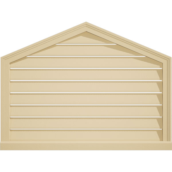 Ekena Millwork GVSPE40X3003SF-05