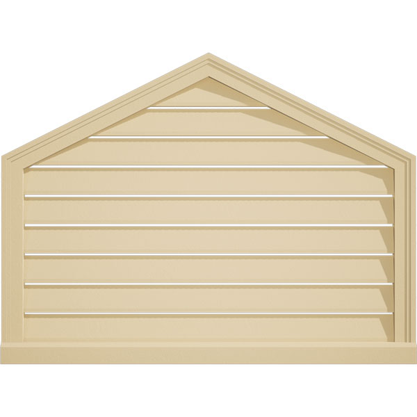 Ekena Millwork GVSPE40X3003SF-06
