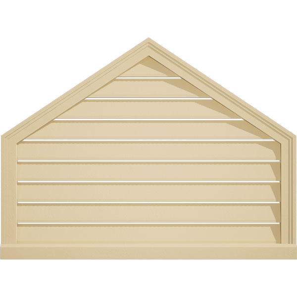 Ekena Millwork GVSPE40X3003SF-08
