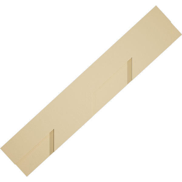 Ekena Millwork DENS08PL1112MNR01