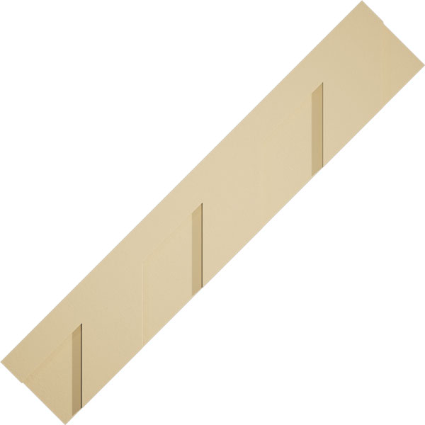 Ekena Millwork DENS08PL1212FAY01