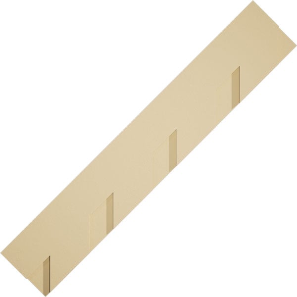 Ekena Millwork DENS08PL1212WIL01