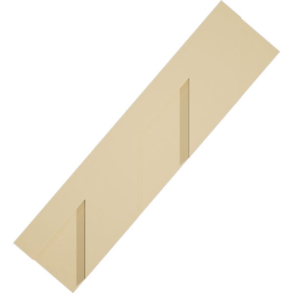 Ekena Millwork DENS08PL1412FAY01