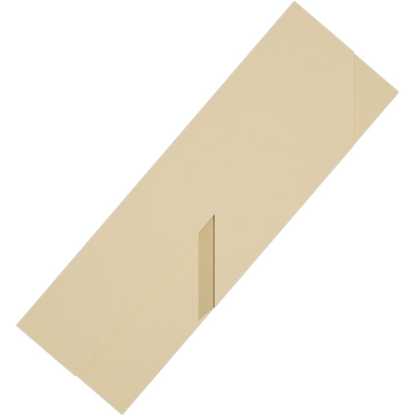 Ekena Millwork DENS08PL1412MNR01