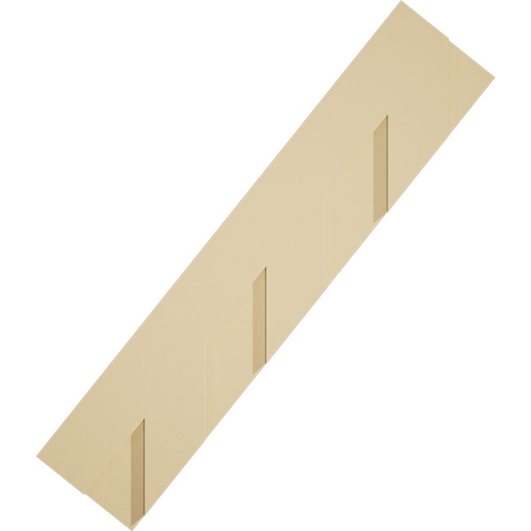 Ekena Millwork DENS08PL1512MAT01