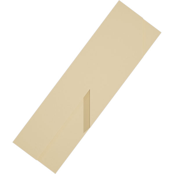 Ekena Millwork DENS08PL1612MNR01