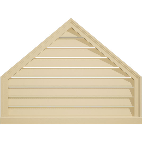 Ekena Millwork GVSPE40X3003SF-10