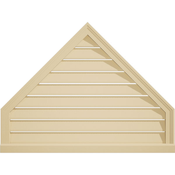 Ekena Millwork GVSPE40X3003SF-12