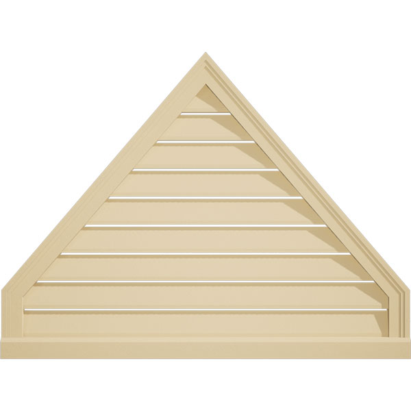 Ekena Millwork GVSPE40X3003SF-14