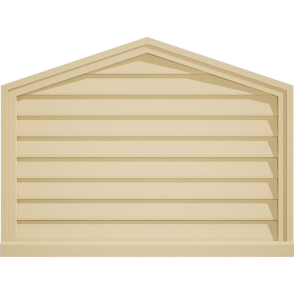 Ekena Millwork GVSPE40X3003SN-04