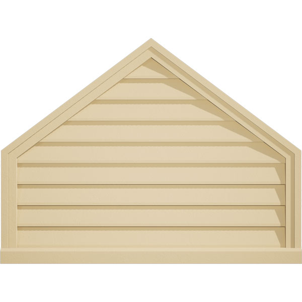 Ekena Millwork GVSPE40X3003SN-09