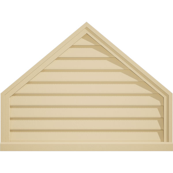 Ekena Millwork GVSPE40X3003SN-10