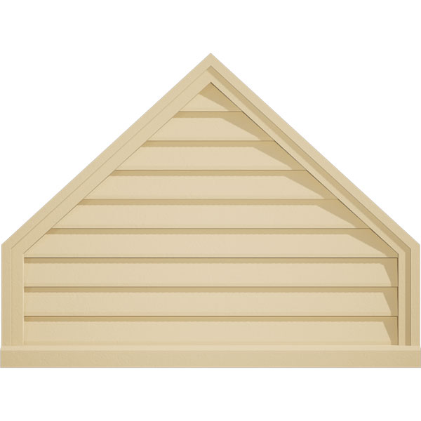 Ekena Millwork GVSPE40X3003SN-11