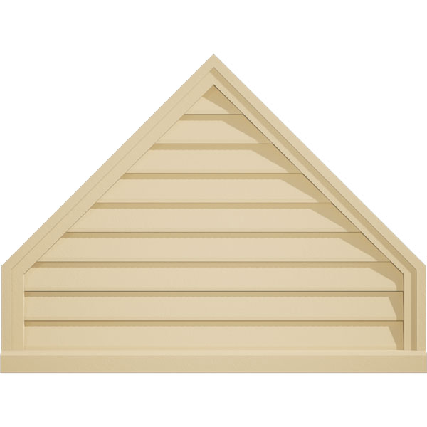 Ekena Millwork GVSPE40X3003SN-12