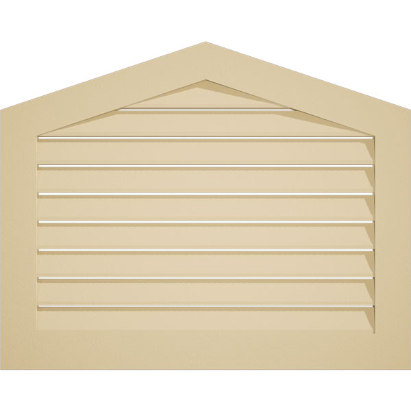 Ekena Millwork GVSPE40X3201SF-04