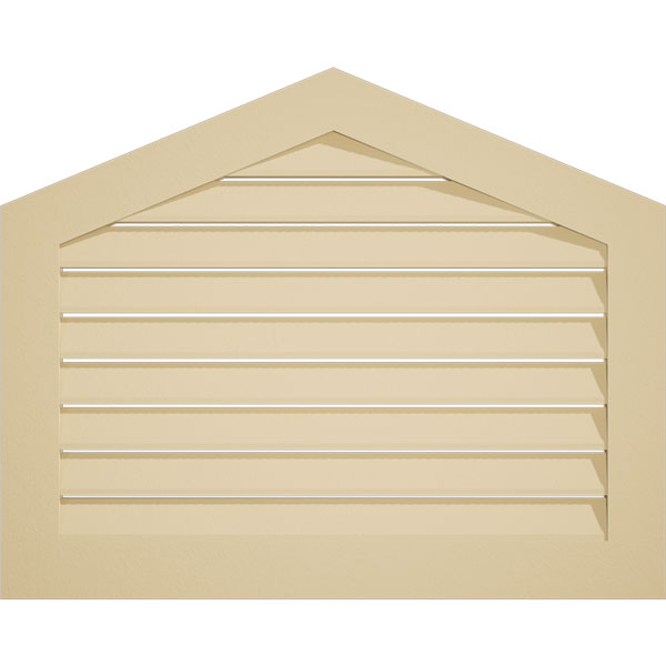 Ekena Millwork GVSPE40X3201SF-05
