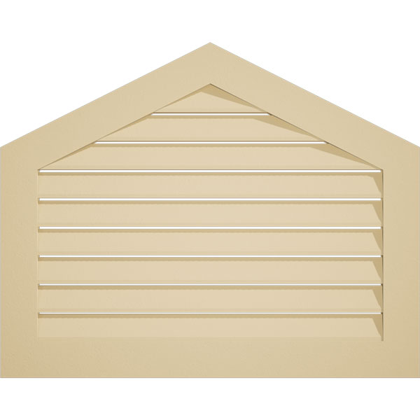 Ekena Millwork GVSPE40X3201SF-06