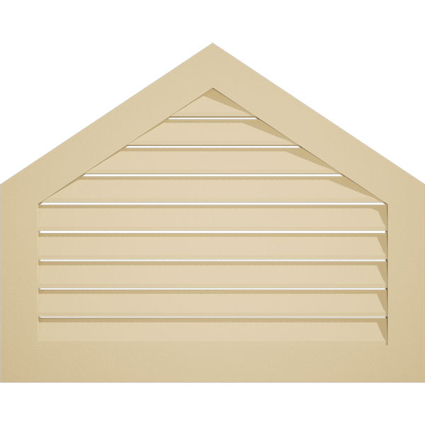 Ekena Millwork GVSPE40X3201SF-08