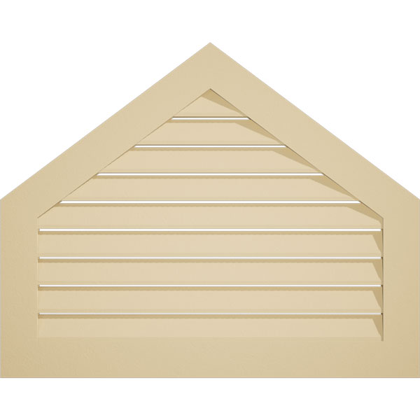 Ekena Millwork GVSPE40X3201SF-09