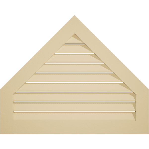 Ekena Millwork GVSPE40X3201SF-12