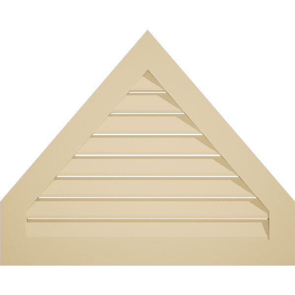 Ekena Millwork GVSPE40X3201SF-14