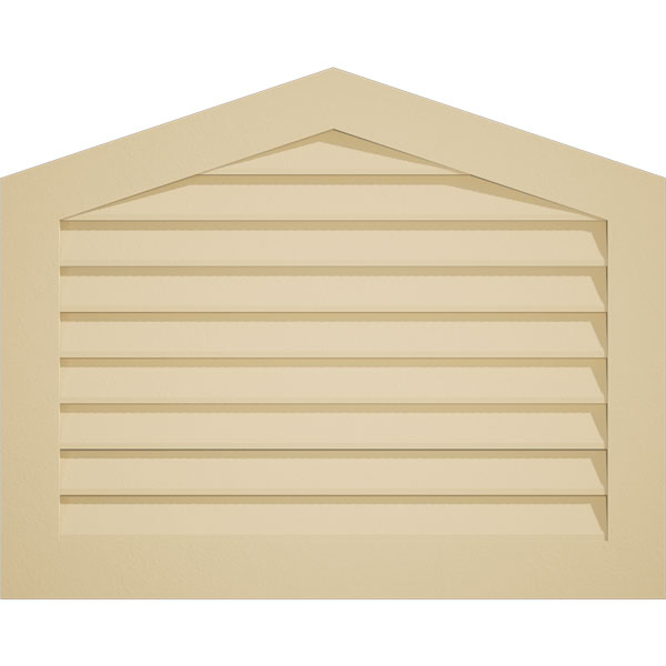 Ekena Millwork GVSPE40X3201SN-04