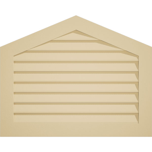 Ekena Millwork GVSPE40X3201SN-05