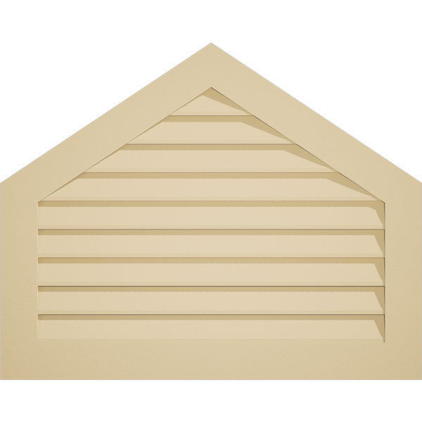 Ekena Millwork GVSPE40X3201SN-08