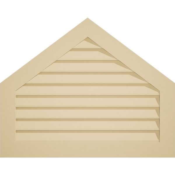Ekena Millwork GVSPE40X3201SN-09