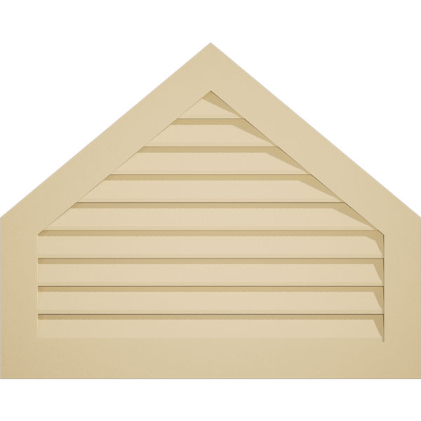 Ekena Millwork GVSPE40X3201SN-10