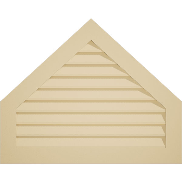 Ekena Millwork GVSPE40X3201SN-11