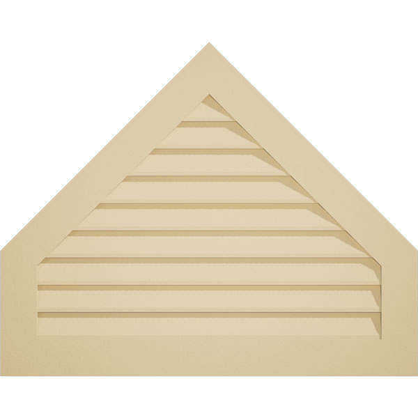 Ekena Millwork GVSPE40X3201SN-12