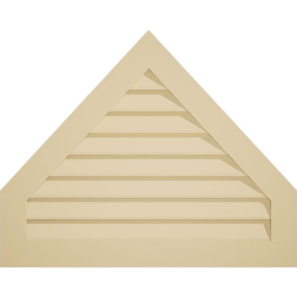 Ekena Millwork GVSPE40X3201SN-13