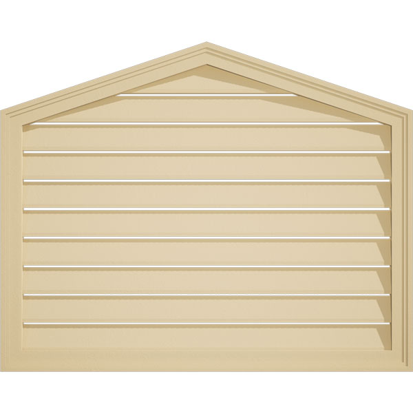 Ekena Millwork GVSPE40X3202SF-04
