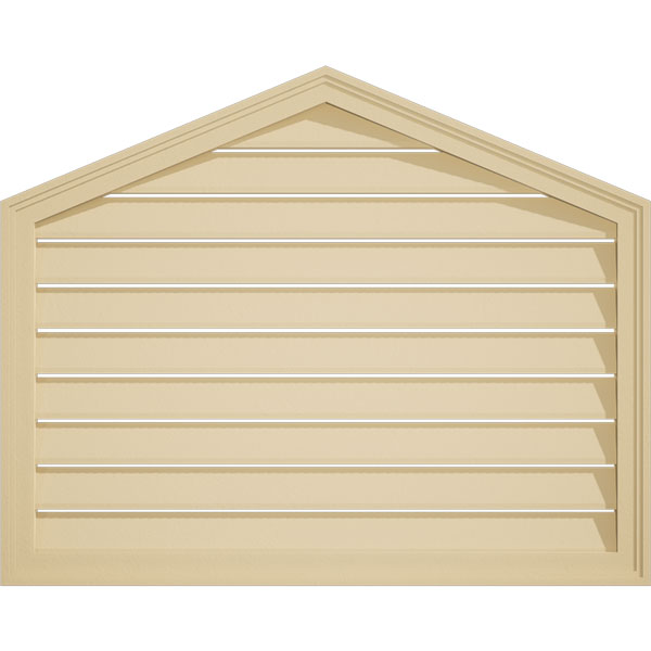 Ekena Millwork GVSPE40X3202SF-05