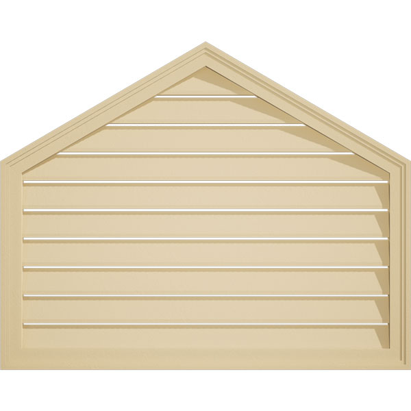 Ekena Millwork GVSPE40X3202SF-07