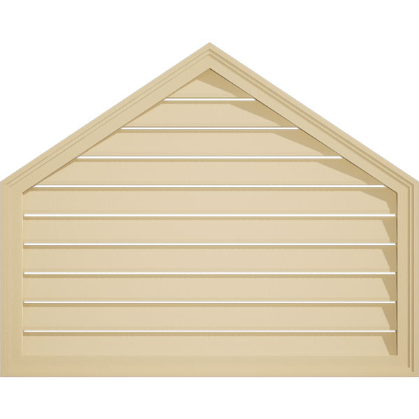 Ekena Millwork GVSPE40X3202SF-08