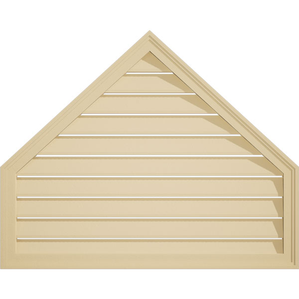 Ekena Millwork GVSPE40X3202SF-11