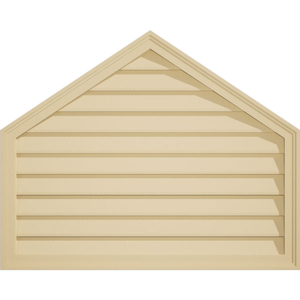 Ekena Millwork GVSPE40X3202SN-08