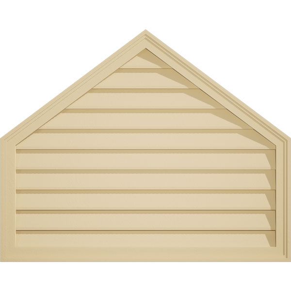 Ekena Millwork GVSPE40X3202SN-09
