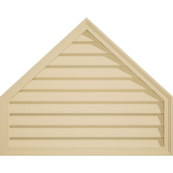 Ekena Millwork GVSPE40X3202SN-11